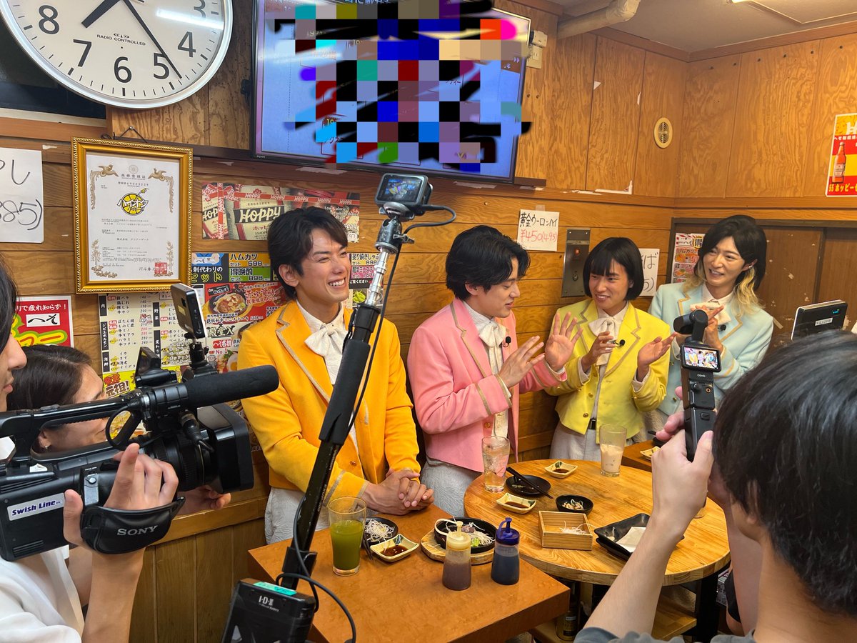 CRcrownland's tweet photo. 夜更かしできなかった人でも

#TELASA で観られるぞ！

#冠モナキ 

https://t.co/Jb6blJRW28

#サマフェス　初卸曲と初の登場シーン！

https://t.co/xvGMYktP6m

これもまだ観られるぞ！

#モナキ https://t.co/c1UQIonUrY