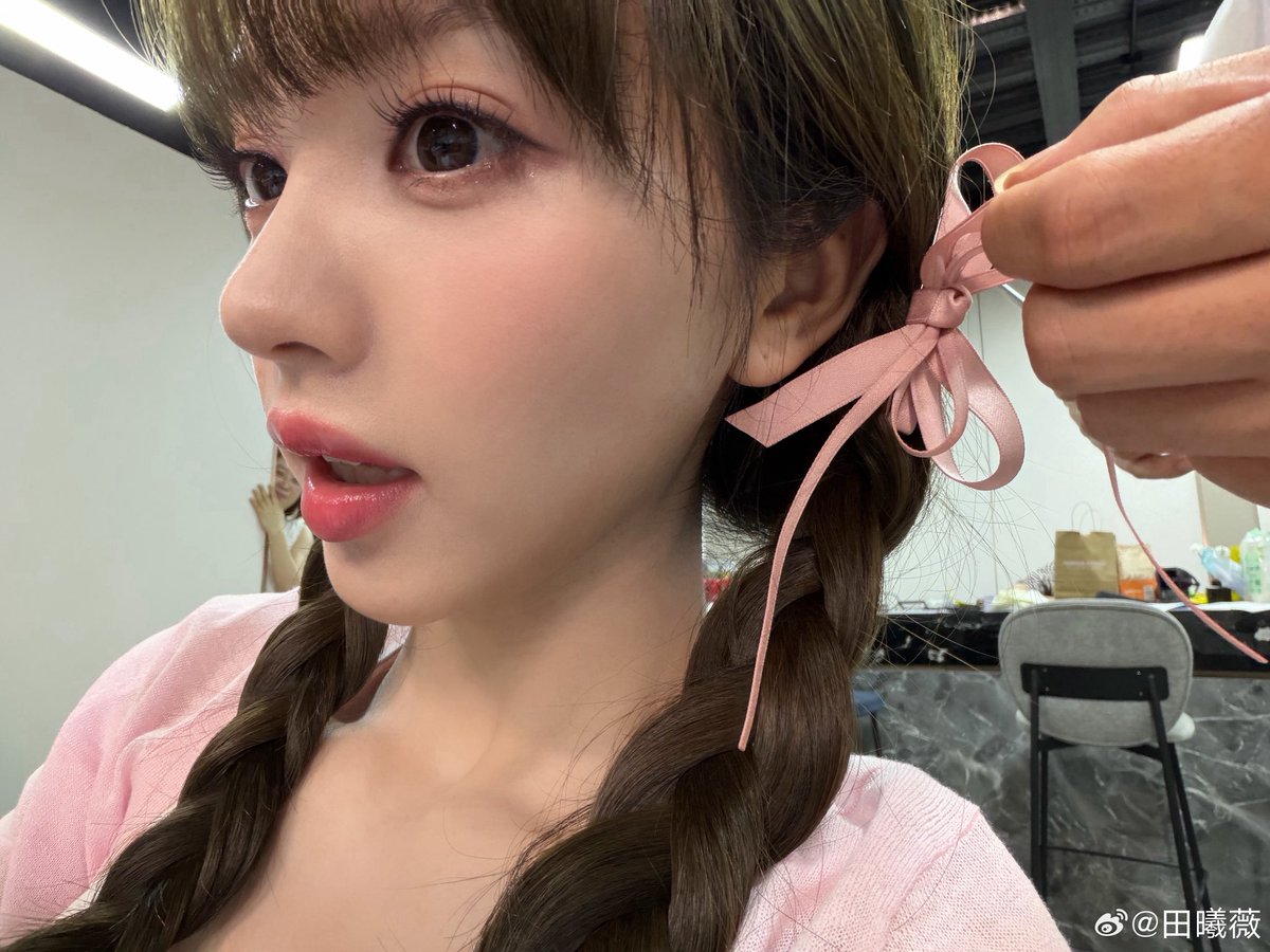 luvutianxiwei's tweet photo. #TianXiwei has updated her weibo. 🍓🍓🍓 https://t.co/YyUTlHpXA6