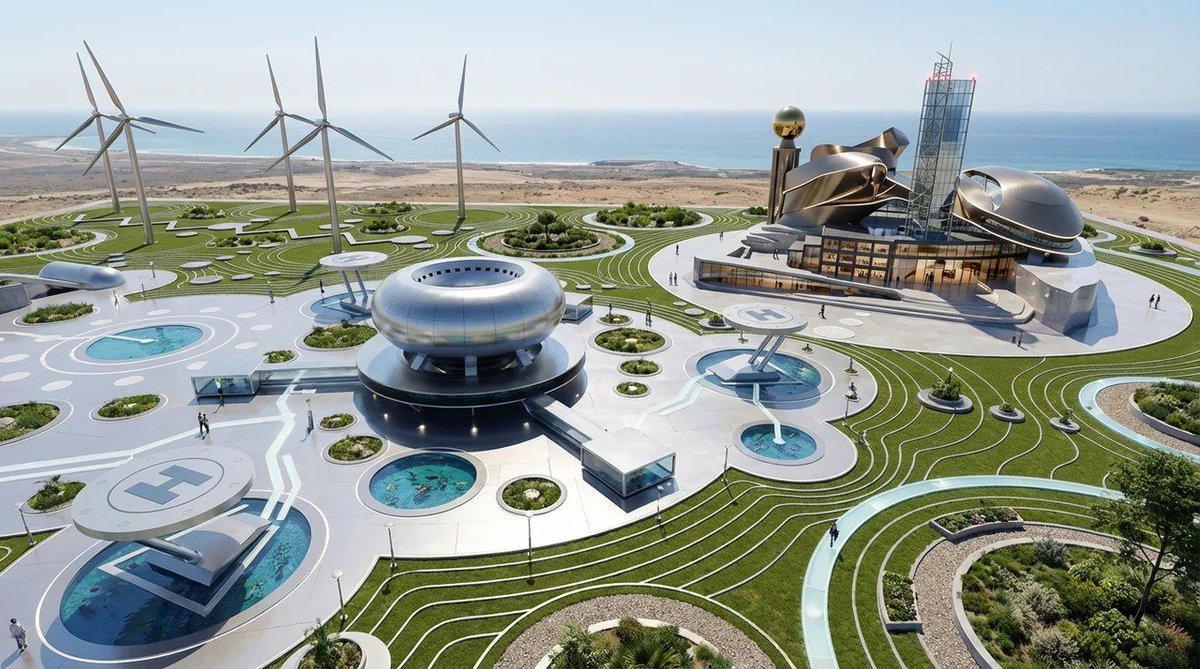 Optrom_Ecuador's tweet photo. @Presidencia_Ec @DanielNoboaOk @OmarSAlolama MuNa Challenger National Museum of Ecuador to MANTA Desing &amp; AI DATA CENTER  by Architect Freddy Tinajero Torres - CARDANNI GALAXY LLC 💫- OPTROM ECUADOR -Texas USA https://t.co/xFVkUOVPeC