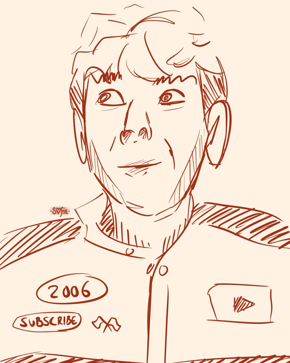 jam_rolypoly's tweet photo. forgot to post last night #phanart https://t.co/eS7kA63VoR