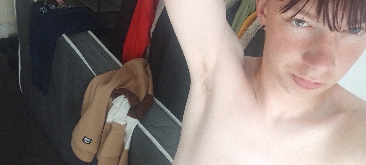 michalak64888's tweet photo. Do yall like the armpit content nice long suckable hairs π€ do yall think I should start working out then meeting subs after phaha pure STINK
#pits #alphastench #stink #smellypits #hairypit #alphapit #meets #cashmaster #send https://t.co/tVHBAP2zx6