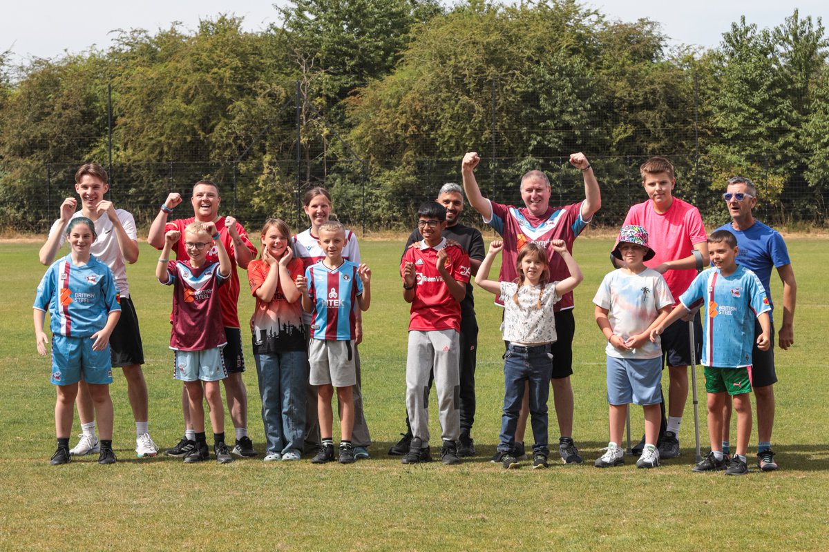 SUFCOfficial tweet picture