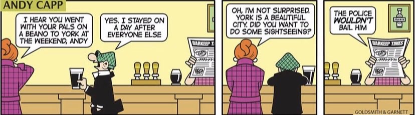 WorldofAndyCapp's tweet photo. I was captivated.. https://t.co/5UYlCDkkHI