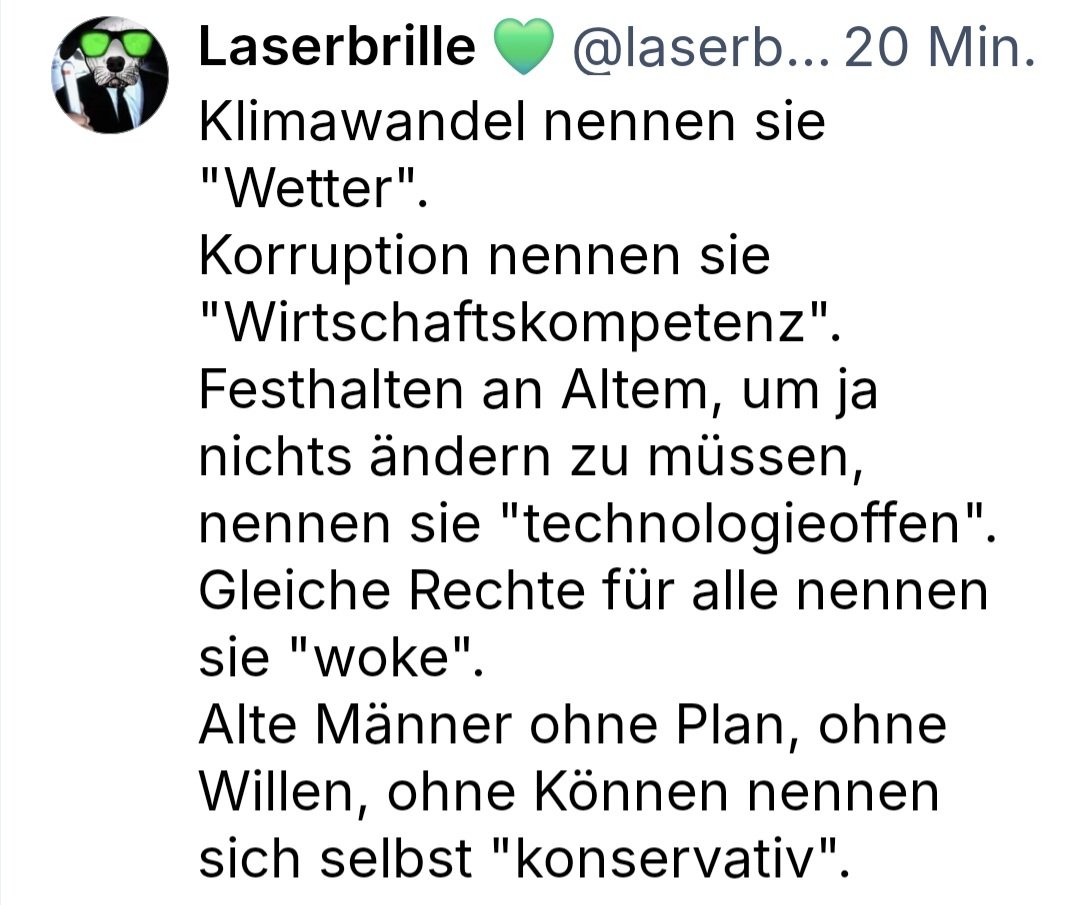 worrius's tweet photo. Auf den Punkt. 👇 https://t.co/AOxfJHUATD