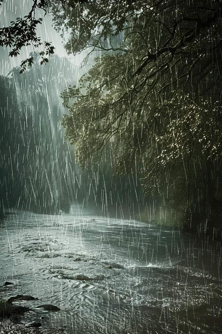 sharmageeta26's tweet photo. चलो भीगते है यादों की दुनिया में ,
           तुम कहीं...
  और मैं  यहीं कहीं.....🌧️💙

#बारिश https://t.co/EOQy4qnBwM