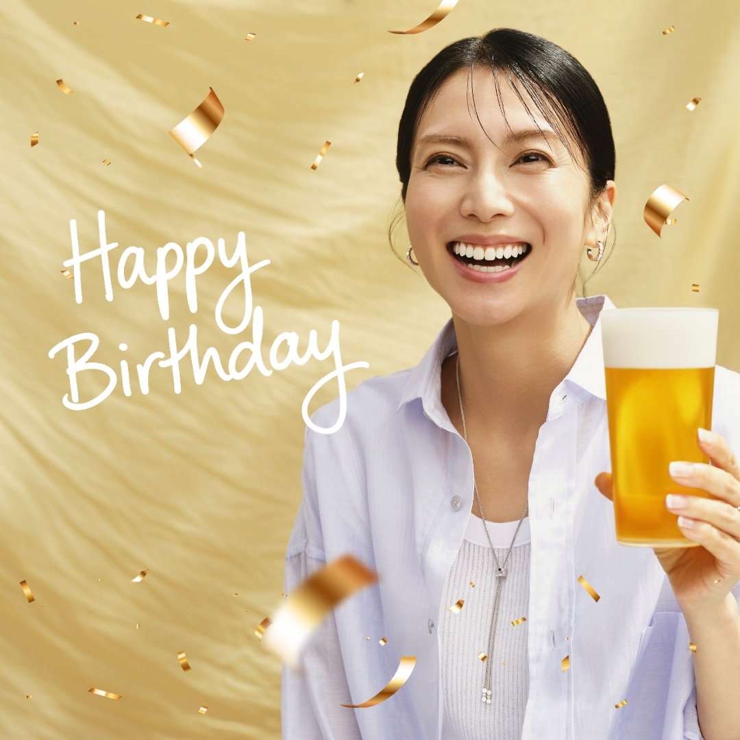 asahibeer_jp tweet picture