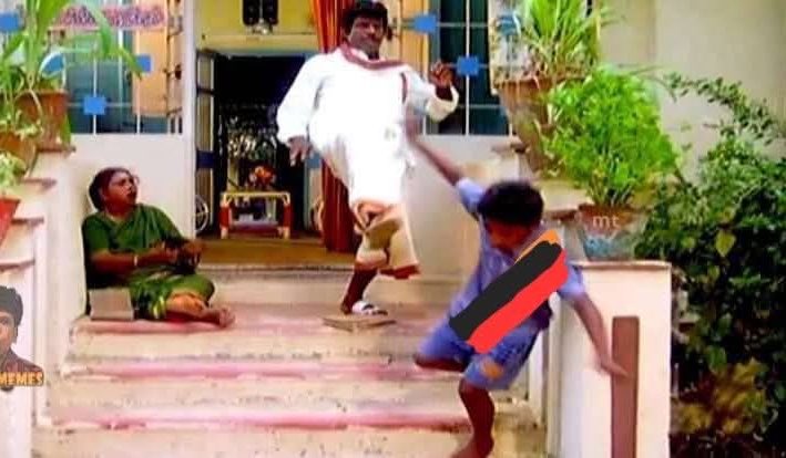 BB_Viewer_'s tweet photo. 🗣️ : Udhay pesnathu thappu thaan, BUT….

But um illa nottum illa, thappu avlothaan! Pothitu ukkarunga da. https://t.co/et1Z5Bfz2h
