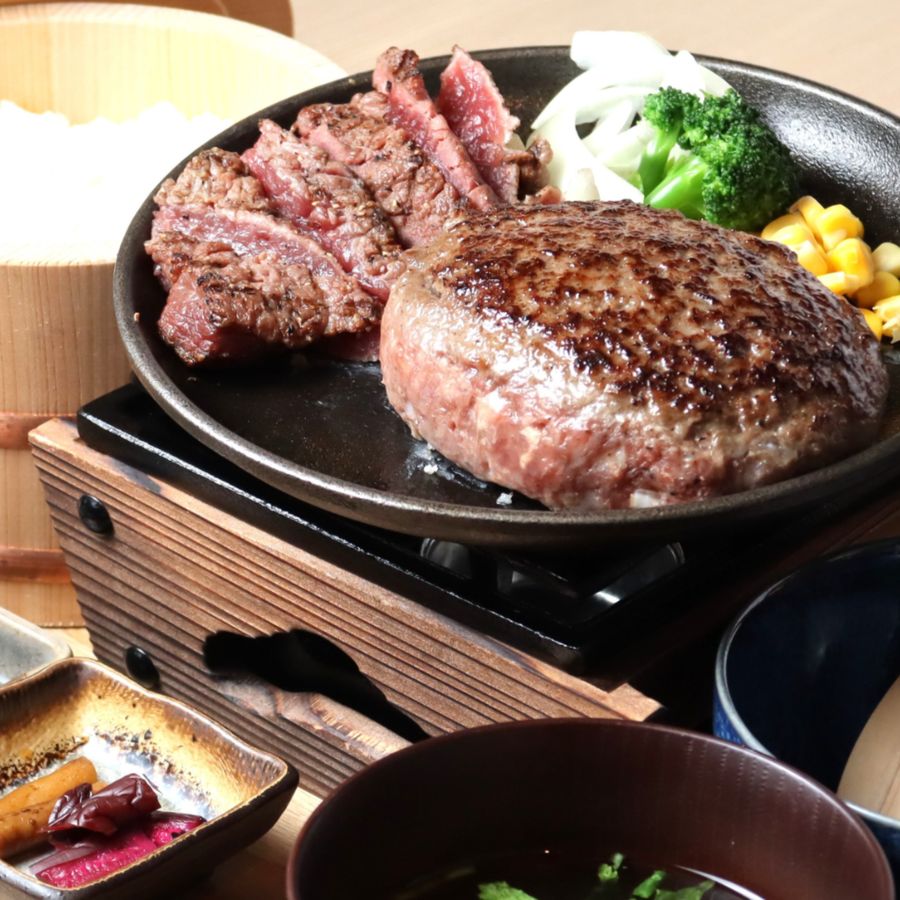 fukuyoshi_ak's tweet photo. 蔵前でハンバーグを食べるなら、とろけるハンバーグ福よし。和牛の旨みを閉じ込めたハンバーグは、ランチでもディナーでも満足感の高い一皿。浅草散策の食事にもおすすめです。If you’re looking for...

続きはこちら
https://t.co/0vSEwfcYec https://t.co/LN3RcGZWHO