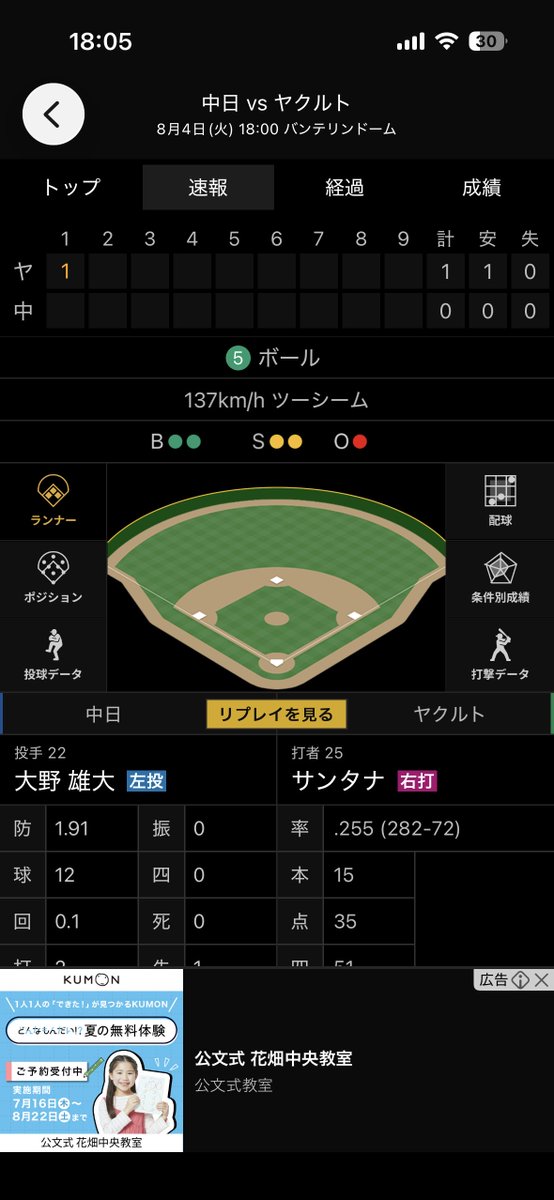 kbr_miyn46's tweet photo. 終戦 https://t.co/Y96NByl4Lh