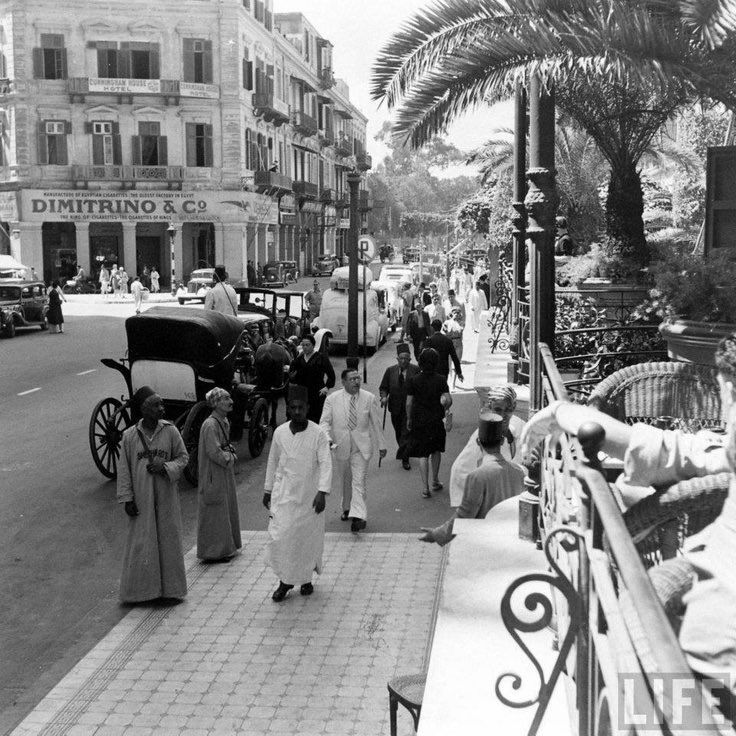 omar_dddg's tweet photo. Egypt and India must be the 2 countries with most wasted potential ever.

Both adopted industrialisation too fast with 0 planning, 2 civilisations ruined by libertarian policy

Cairo in 1925 was voted the most beautiful and cleanest city in the world. https://t.co/UBK8rPX5xX