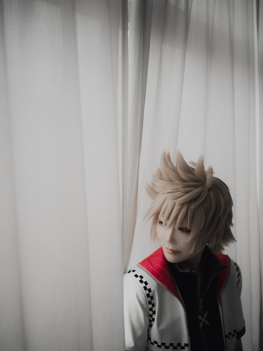 pichancos's tweet photo. cos
KINGDOM HEARTS   ロクサス

ソラ…羨ましいよ、
   俺の夏休み  終わっちゃった、、

photo : @mk21_3 
#KH #キングダムハーツ https://t.co/luwrkL5KUH