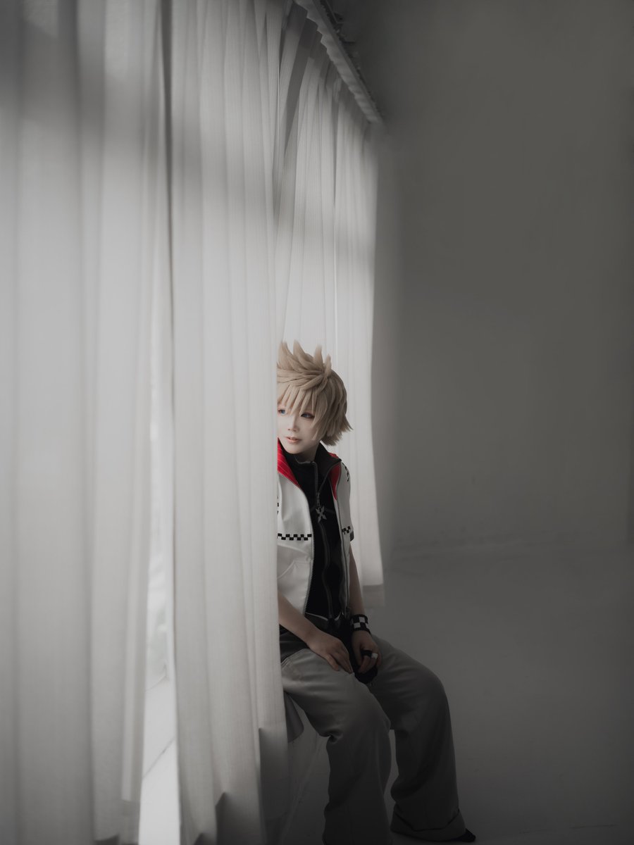 pichancos's tweet photo. cos
KINGDOM HEARTS   ロクサス

ソラ…羨ましいよ、
   俺の夏休み  終わっちゃった、、

photo : @mk21_3 
#KH #キングダムハーツ https://t.co/luwrkL5KUH