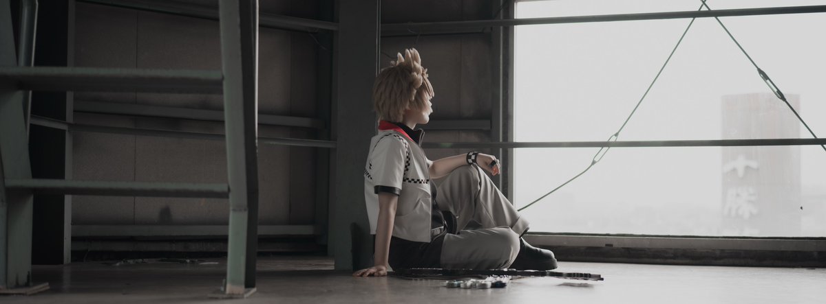 pichancos's tweet photo. cos
KINGDOM HEARTS   ロクサス

ソラ…羨ましいよ、
   俺の夏休み  終わっちゃった、、

photo : @mk21_3 
#KH #キングダムハーツ https://t.co/luwrkL5KUH