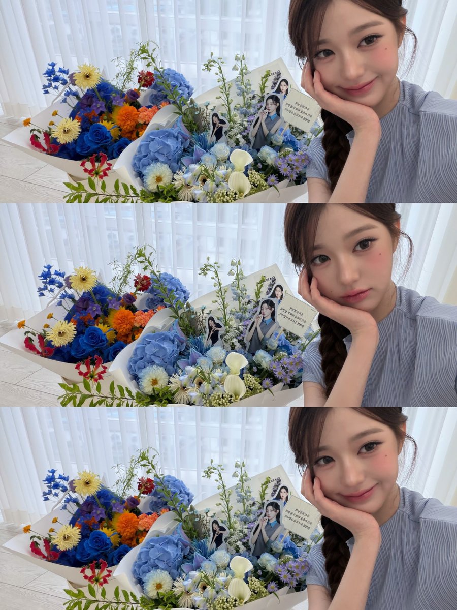 WonyoungGlobal's tweet photo. 📸 [PHOTO] 260804 Jang Wonyoung Instagram update

#IVE #아이브 #JANGWONYOUNG #장원영 https://t.co/3o7AadhmOh