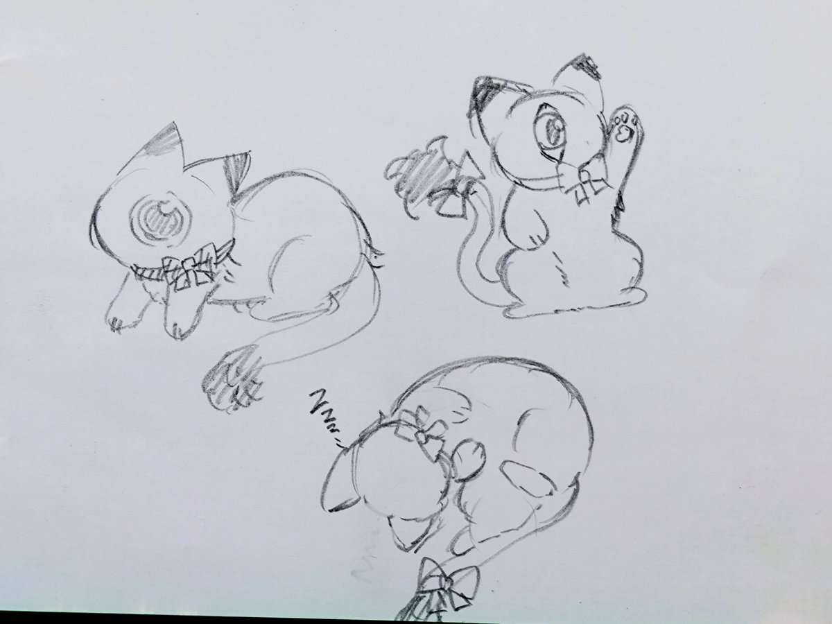 hakari404's tweet photo. ᗢᘏᓗ ボロウ https://t.co/tgEl5E33oN