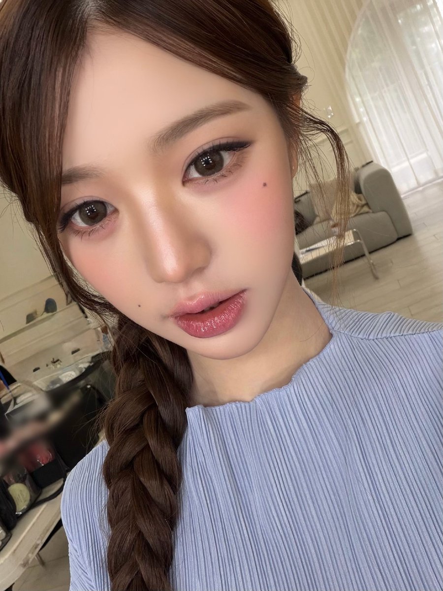 WonyoungGlobal's tweet photo. 📸 [PHOTO] 260804 Jang Wonyoung Instagram update

#IVE #아이브 #JANGWONYOUNG #장원영 https://t.co/3o7AadhmOh