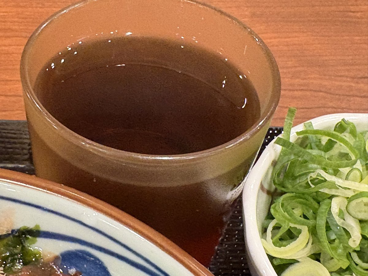 fu_3310_cd's tweet photo. 暑い日は冷たいおうどん https://t.co/Ybkr6Myqc3