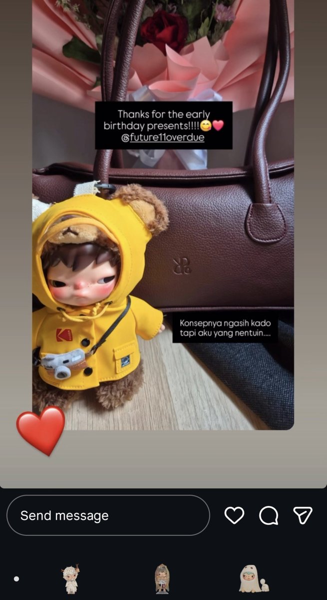 IvIcnrn's tweet photo. HE HARD LAUNCHED ME YALL???? IG I WON???? (his every single post on ig includes my picture) https://t.co/pN70cWAdYi