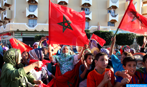AntaeusMaurus's tweet photo. @anyaparampil Southern Morocco* and they're fine, thanks for thinking about them. https://t.co/pXF4HcqXX5