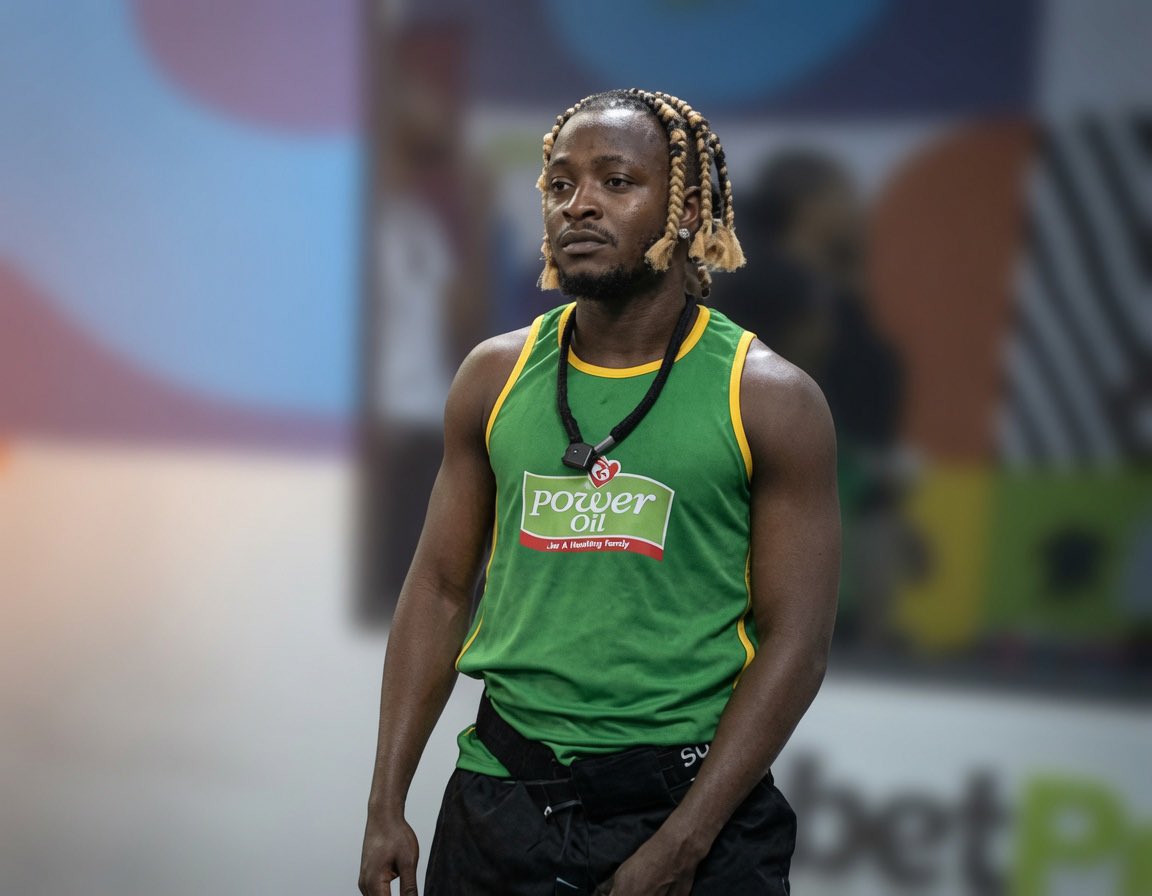 KlasickTheHost's tweet photo. Sultex entered the house on Day 1! His premiere night as one of the early housemates, introduced himself as a confident Lagos dancer and choreographer with big dreams who does not also sugarcoat things. For a young boy of his age having this kind of energy and mindset, he deserves to win in life. 

I hope his fans don’t let him down and his team should try their best to keep him in the house and in the game. I genuinely like him and i hope he becomes one of the most talked about characters from this season’s Big Brother Naija show! Good luck Sultex ❤️

VOTE SULTEX
FOCUS ON SULTEX
#SultexTheShow
#BBNaija