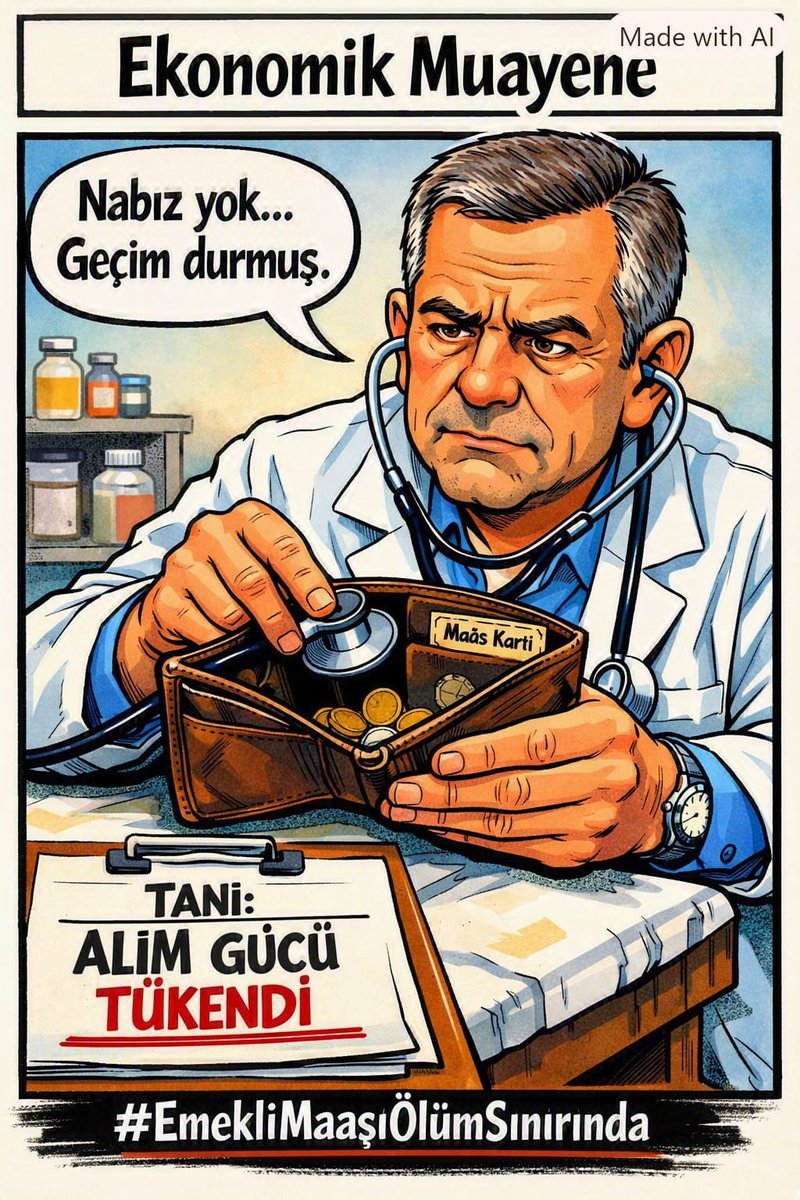 zrKfh's tweet photo. Geçim istiyoruz 23,500 tl Emekli maaşımız kiramıza yetmiyor 

#5000KısmiSabrınSınırında
#EmekliMaaşıölümSınırında

@isikhanvedat bennu gerede fatma soydaş Adalet bakanı Akın Gürlek TEK DEVLET Erdal Beşikçioğlu sörloth  #benzin oğuz Aydın https://t.co/yBUjhYFqTG