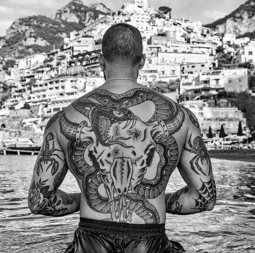 dubanin_taoe12's tweet photo. I will publish the results from the other models in a few hours, as I’ve been a bit busy yesterday and today.
#tatts #blackwork #blackartist #fypシ゚viral https://t.co/41wfC2AvzH