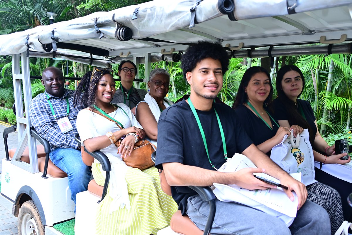KIITUniversity's tweet photo. We are delighted to welcome a 38-member delegation from the City University of New York (CUNY), comprising 28 students and 10 faculty and staff chaperones, to KIIT as part of the India Trek Programme.

During their visit, the delegation is engaging with our vibrant academic community, exploring our campuses, and experiencing the unique blend of education, innovation, sustainability, and social transformation that defines the KIIT ecosystem. Through interactive sessions, cultural exchanges, institutional visits, and meaningful conversations, the programme is fostering cross-cultural understanding, global perspectives, and lasting academic connections.

As the delegation continues its week-long stay, we look forward to enriching collaborations, shared learning experiences, and strengthening the enduring partnership between KIIT and CUNY.