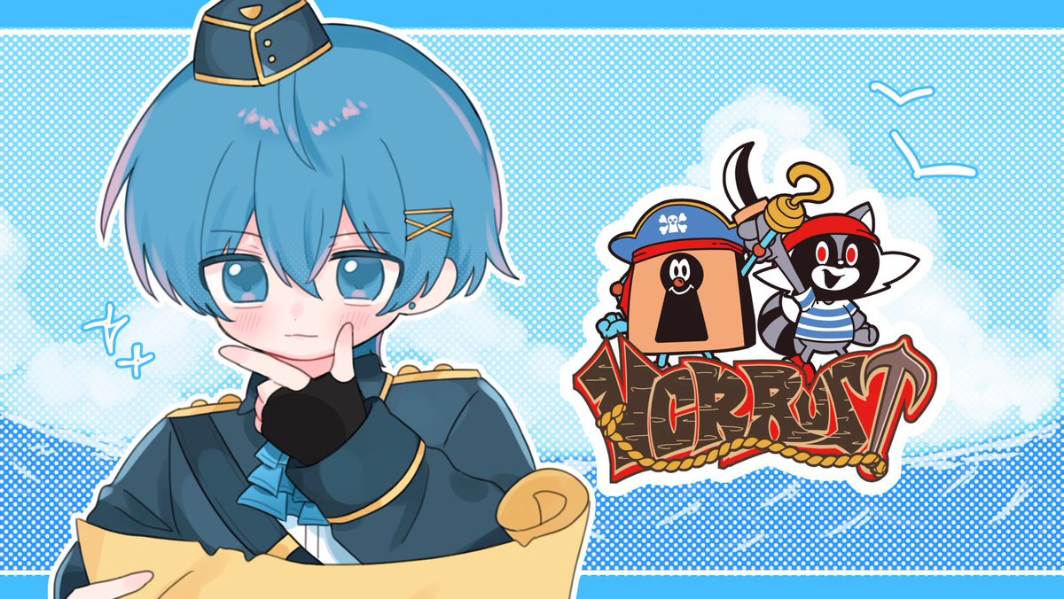 Tigusa_voice's tweet photo. 🔴配信スタート‼️

始まった瞬間手錠つけられたWWWWWWWWWWWWWWWW

明日は最終日‼️

https://t.co/htyw6IzvkX https://t.co/dZmGC3hYg1