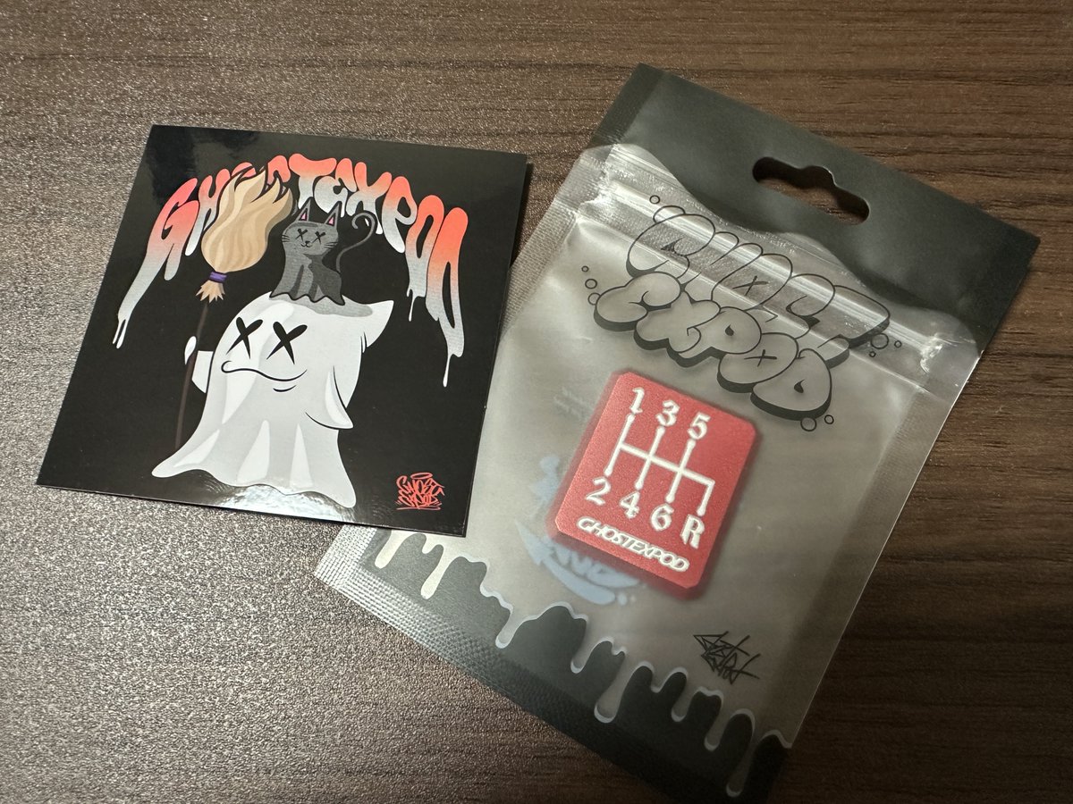 GHOST EXPOD®︎ (@ghostexpod) / Highlights / X