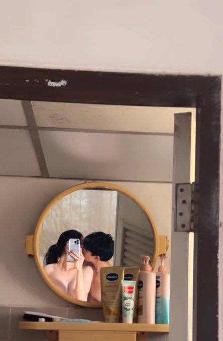 appleon3's tweet photo. 这是我最最后一次对不起男朋友🫣 https://t.co/aEDV9DHKEL