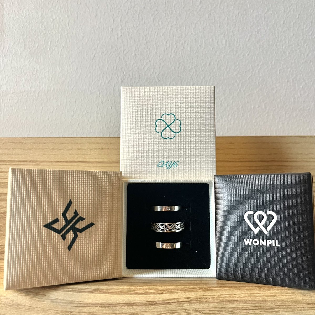 ravieisnothere's tweet photo. 드뎌 완성 💍 https://t.co/FY98r2e8wM