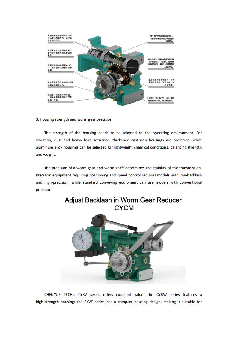 chenyue17747's tweet photo. How to Pick Gearboxes for Application Needs? #Gearboxes #WormGearbox #GearBoxWorm
Click here to read the full article: https://t.co/g15qFkYLNt
gmail:cosmona2023@gmail.com
whatsapp:+86 15957611571
https://t.co/rzW7MZhNUy
https://t.co/7ACp0v5B54 https://t.co/Woli4SsVG0