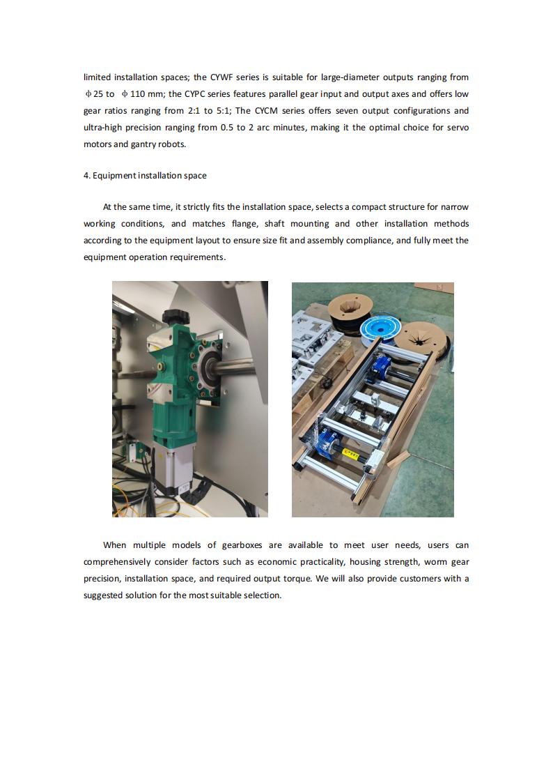 chenyue17747's tweet photo. How to Pick Gearboxes for Application Needs? #Gearboxes #WormGearbox #GearBoxWorm
Click here to read the full article: https://t.co/g15qFkYLNt
gmail:cosmona2023@gmail.com
whatsapp:+86 15957611571
https://t.co/rzW7MZhNUy
https://t.co/7ACp0v5B54 https://t.co/Woli4SsVG0
