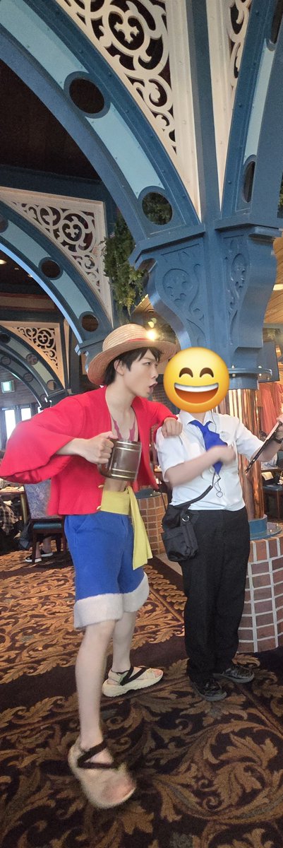 0329magic's tweet photo. #USJファン https://t.co/5nf8To1NBN
