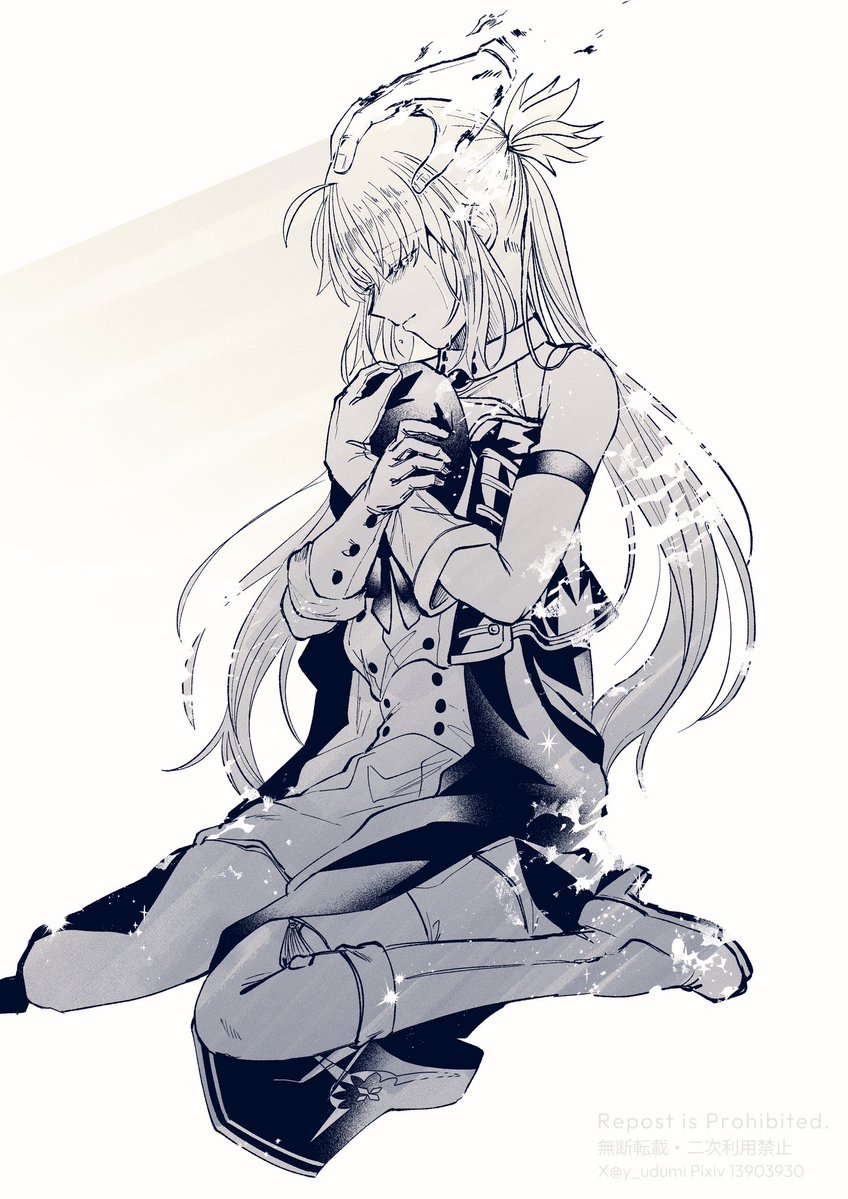 ディアリーン🦖C108土曜日 東3メ-03b (@amatuki314) / Posts / X