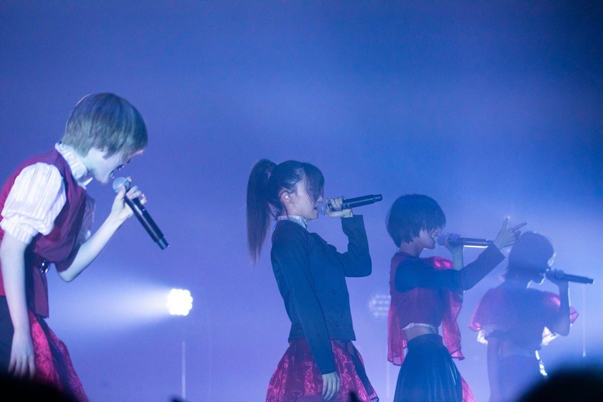 mayu (@mayu_ExWHYZ) / Posts / X