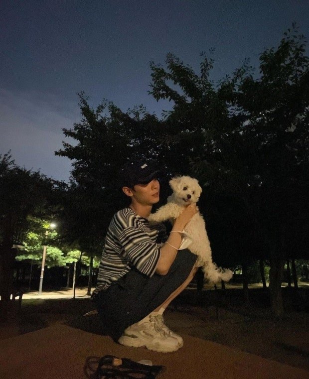 fortune_613's tweet photo. 예찬시♡ https://t.co/DAt3qHHaqt