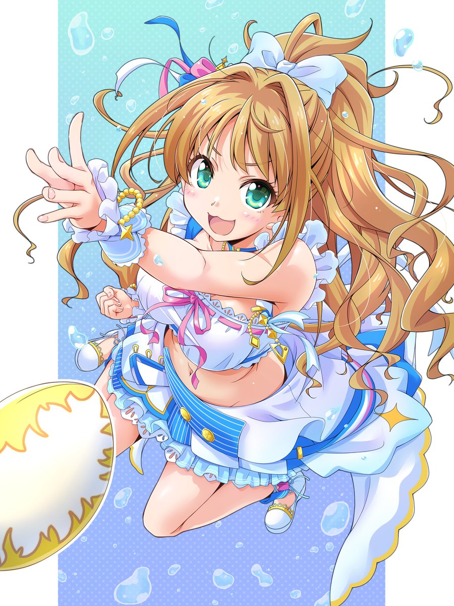 takemasa_mo's tweet photo. 熱血乙女 日野茜ちんの誕生日！
おめでとボンバー！
用意できなかったのでとりあえず去年の絵を再投稿！
#日野茜生誕祭2026 https://t.co/efxslsdxTJ