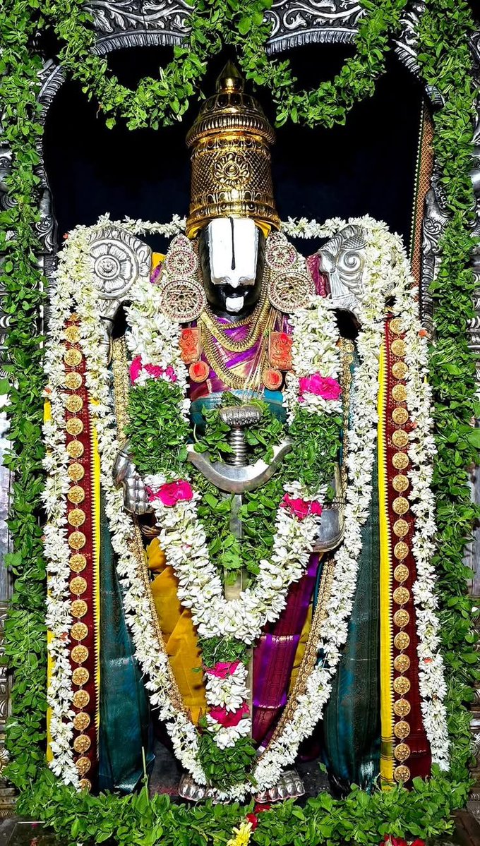 SoulOf_Bharat's tweet photo. Govinda Govinda ❤️‍🔥 https://t.co/23EKEZ1pBE