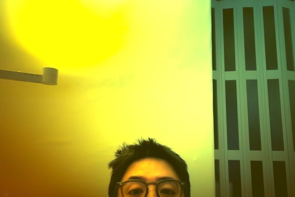 nyongcha tweet picture