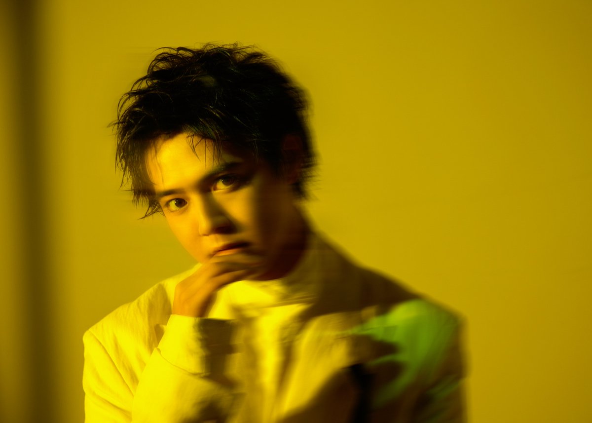 generationsfext's tweet photo. 2026.10.28(Wed) Release !!
GENERATIONS NEW SINGLE『VIBE』

" New Artist Photo !! "

' RYOTA '

💿Pre-Order
https://t.co/ElG3OPmxit

#GENERATIONS #GENE_VIBE
#片寄涼太 #GENE_片寄涼太
#GENEisBack https://t.co/trkhbIrRln