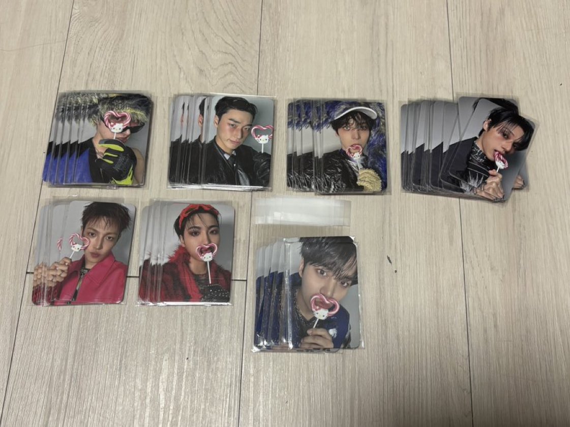 10LEEBUBOOO's tweet photo. 𐐪🇰🇷 ยังไม่ดีล / ไม่พร้อมส่ง 𐑂

ใบละ 287

꣑ৎ รับมัดจำ
꣑ৎ รวมส่งทุกอย่าง เหลือค่าส่งในไทย
꣑ৎ ค่าส่ง 35/45

ฮงจุง ซองฮวา ยุนโฮ ยอซัง ซาน มินกิ อูยอง จงโฮ

દ #ตลาดนัดateez #ตลาดนัดเอทีซ ૩ https://t.co/PFkqvBLLJ6