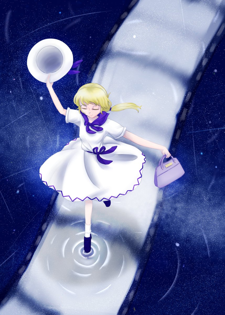 cerulea_xien's tweet photo. しれっとルイズさん合同の再掲を流そうの会 https://t.co/AmLdQQPEGS