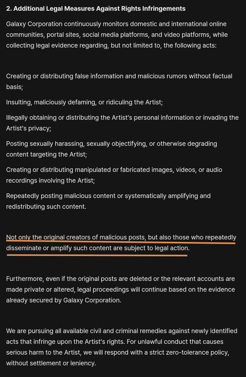WhiteTamar1's tweet photo. ⚠️FAM, Please submit report to new lawsuit website for all malice done to G-DRAGON 📢
https://t.co/aW5QqAM5FC https://t.co/8J537Tf0JR