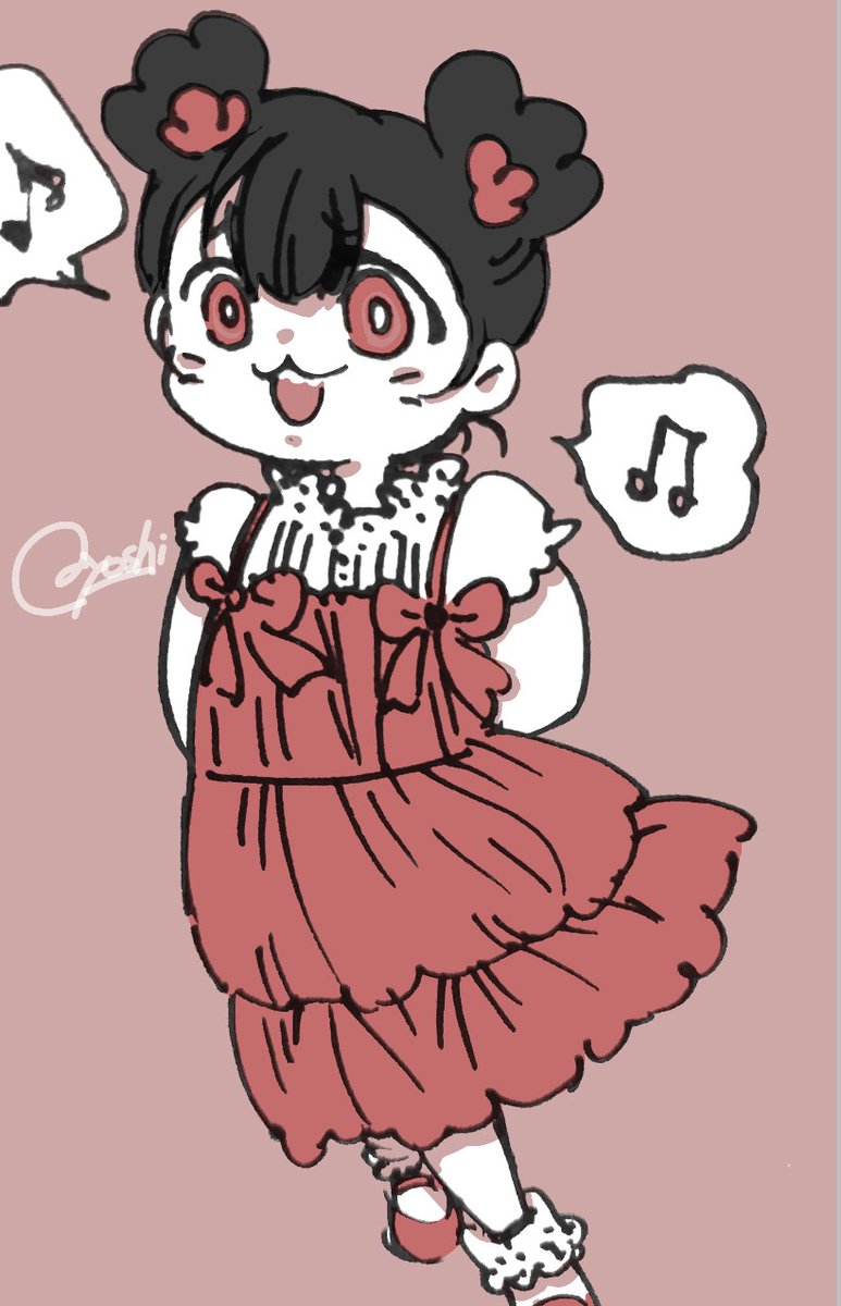yoshi77729's tweet photo. 昨日のらくがきセイレーンを色塗ってみた https://t.co/juzQAVVeQX