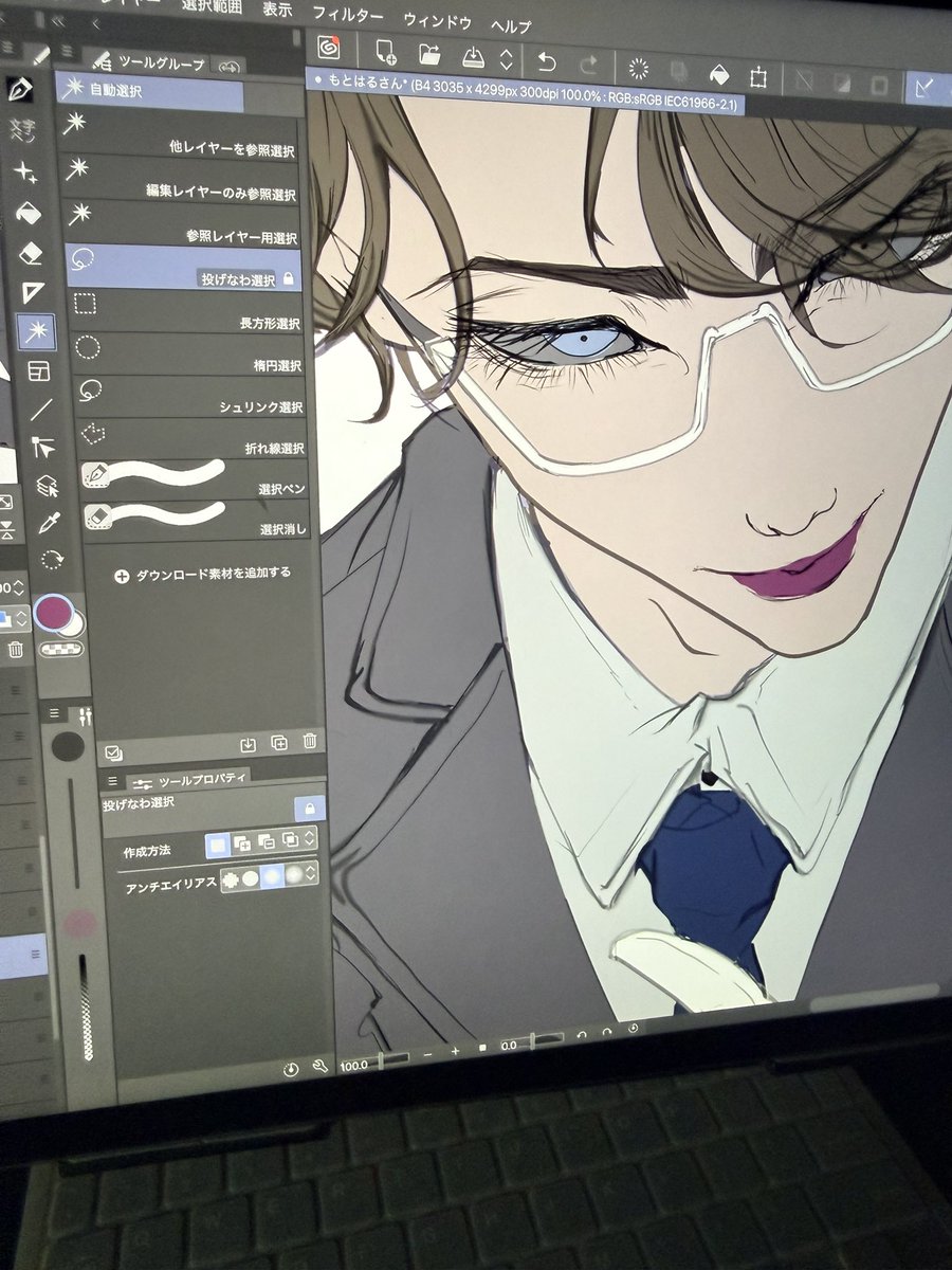 kanonekopone's tweet photo. すげぇ久々に絵描いてます https://t.co/PpuVkPJXfC