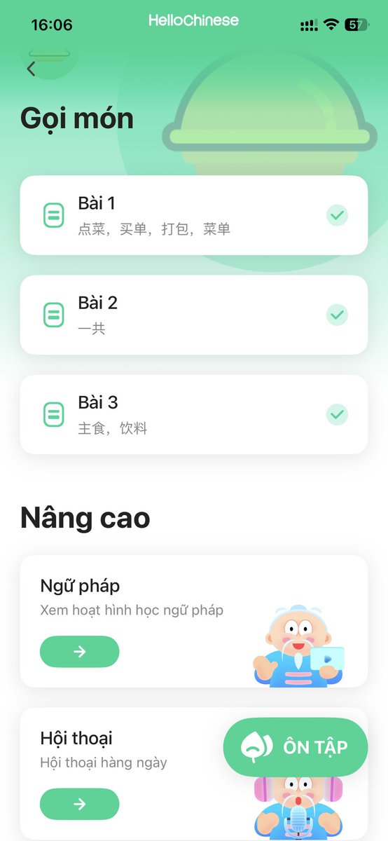 VyVu88's tweet photo. TTKLT- Bài 36 Gọi món - 4/8 
Flashcard 425-433 + Viết câu
Tiếp tục nối đuôi đồng đội @nga1736757 @tue1055420 @BienNguyen1999 @LeThanhNghia22 https://t.co/yEBofLv70p