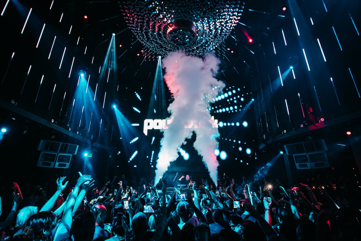 PAULVANDYK's tweet photo. US Weekender coming up! 
See you Friday at @timenightcluboc in Costa Mesa and Saturday at @45eastpdx in Portland. https://t.co/jY0neXpF4D
