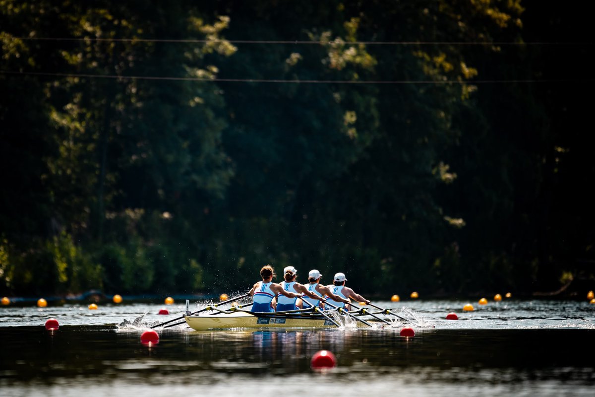 WinningStudents's tweet photo. A golden summer for our #WS100 rowers! 🚣‍♀️

🥇 Josh Matthews won U23 World Championship GOLD in the Men’s Quad Sculls.
🥈 Grace Dawson claimed SILVER in the Women’s Quad Sculls.
👏 Freddy Foxwell finished 8th in the Men’s Double Sculls.

Plus, Penny Irvine has been selected for the FISU World University Championships, while Isobel Clements continues to impress for Ireland with 🥈 and 🥉 on the World Rowing Cup circuit.

We’re incredibly proud to support you all. 

📷: Benedict Tufnell for @BritishRowing 

@EdinburghUni @ScottishRowing