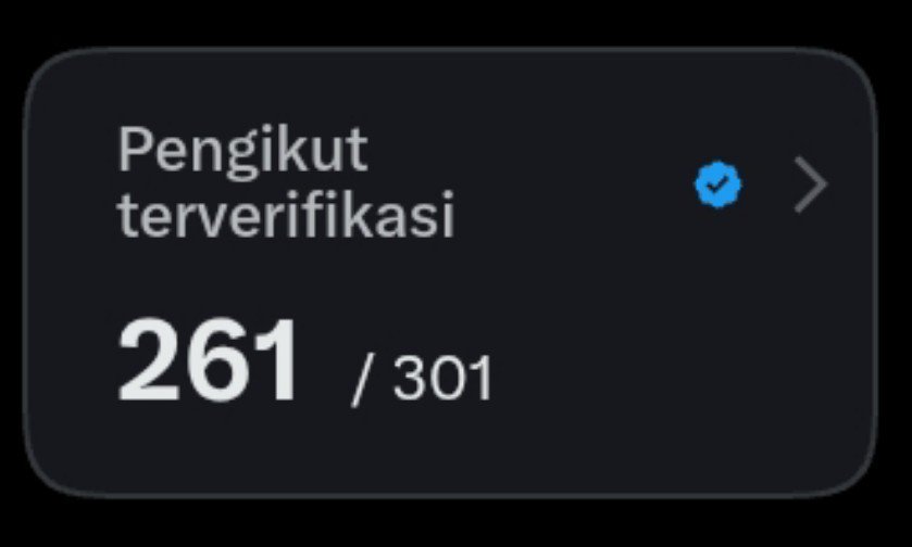 ktaeby077's tweet photo. 300 yuu bisa yu, smga plng kerja bisa capaii lebih 300

Yuk yg blm #mutualn merapattt sinii 🥳 https://t.co/E0otkgDDCe